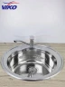 Смеситель для кухни Viko V-7203 Хром
