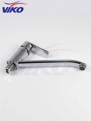 Смеситель для кухни Viko V-7203 Хром