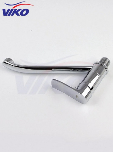 Смеситель для кухни Viko V-7203 Хром