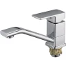 Смеситель для кухни G-Lauf GOR4-B058 Хром