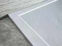 Душевой поддон из искусственного камня WeltWasser WW TRS 9070 STONE-WT 90x70 10000004369 Белый