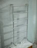 Водяной полотенцесушитель Margaroli Sole 4424706CRN Хром