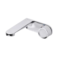 Смеситель для раковины Arrow ARM12868CP цвет Хром