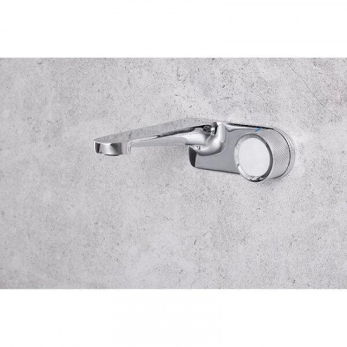 Смеситель для раковины Arrow ARM12868CP цвет Хром