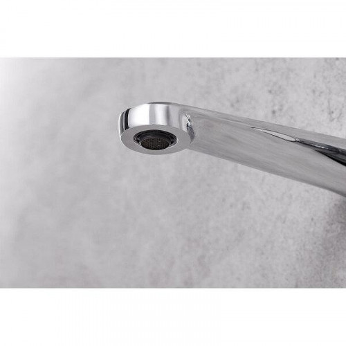 Смеситель для раковины Arrow ARM12868CP цвет Хром