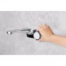 Смеситель для раковины Arrow ARM12868CP цвет Хром