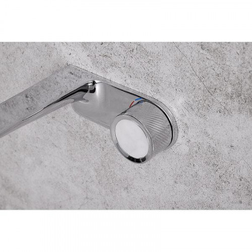 Смеситель для раковины Arrow ARM12868CP цвет Хром