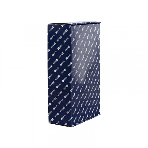 Душевая система Lemark Verba LM11422C цвет Хром