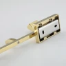 Вешалка для полотенец Gappo G0716-43 цвет Золото