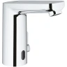 Смеситель для раковины Grohe Eurosmart E 36327001 Хром латунь