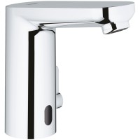 Смеситель для раковины Grohe Eurosmart E 36327001 Хром латунь