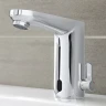 Смеситель для раковины Grohe Eurosmart E 36327001 Хром латунь