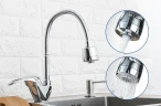 Смеситель для кухни Frap H03 F4303 Хром