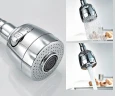 Смеситель для кухни Frap H03 F4303 Хром