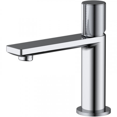 Смеситель для раковины Allen Brau Liberty 5.33001-00 Хром латунь