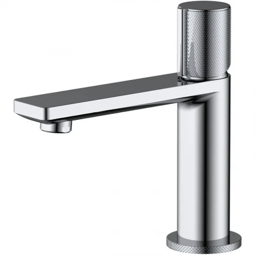 Смеситель для раковины Allen Brau Liberty 5.33001-00 Хром латунь