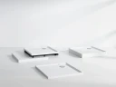 Душевая кабина Esbano Muse ESM-100CKR 100х100 ESKM100CKR без гидромассажа