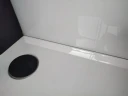 Душевая кабина Esbano Muse ESM-100CKR 100х100 ESKM100CKR без гидромассажа