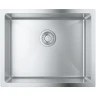 Кухонная мойка Grohe K700U 55 31574SD1 цвет Нержавеющая сталь