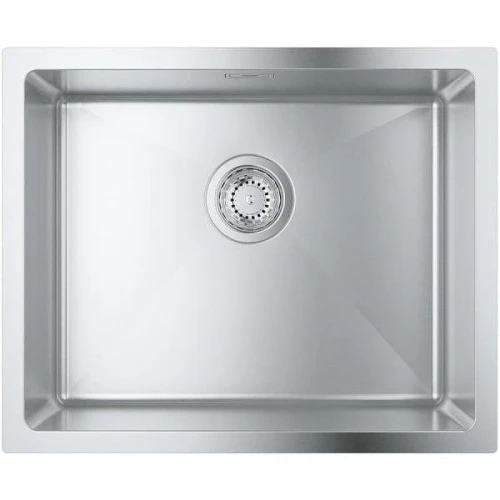 Кухонная мойка Grohe K700U 55 31574SD1 цвет Нержавеющая сталь
