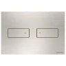 Клавиша смыва Artceram Inox 711.000.BS цвет Нержавеющая сталь