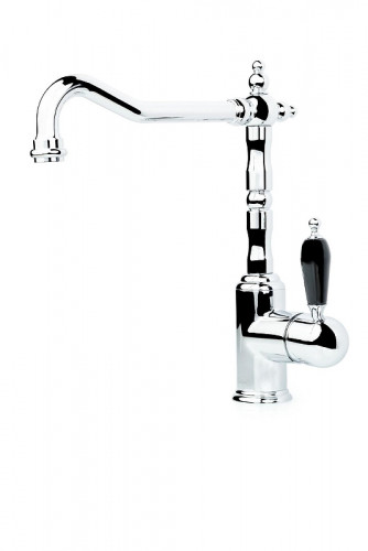 Смеситель для кухни Boheme Tradizionale Chromo 103-BLC цвет Хром