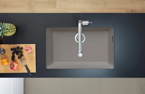 Смеситель для кухни Hansgrohe Metris M71 73800000
