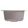 Кухонная мойка Mixline Комфорт ML-GM13 50 551894 цвет Белый