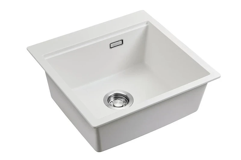 Кухонная мойка Emar Quartz 52 EMQ-1520.Q цвет Агат