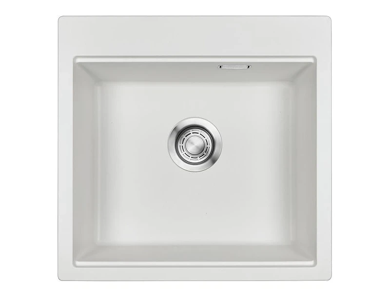 Кухонная мойка Emar Quartz 52 EMQ-1520.Q цвет Агат