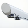 Смеситель для кухни WasserKRAFT A8017 Хром латунь