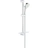 Душевой гарнитур Grohe Tempesta Cosmopolitan 100 27577002 Хром латунь на стену
