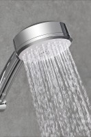Душевой гарнитур Grohe Tempesta Cosmopolitan 100 27577002 Хром латунь на стену