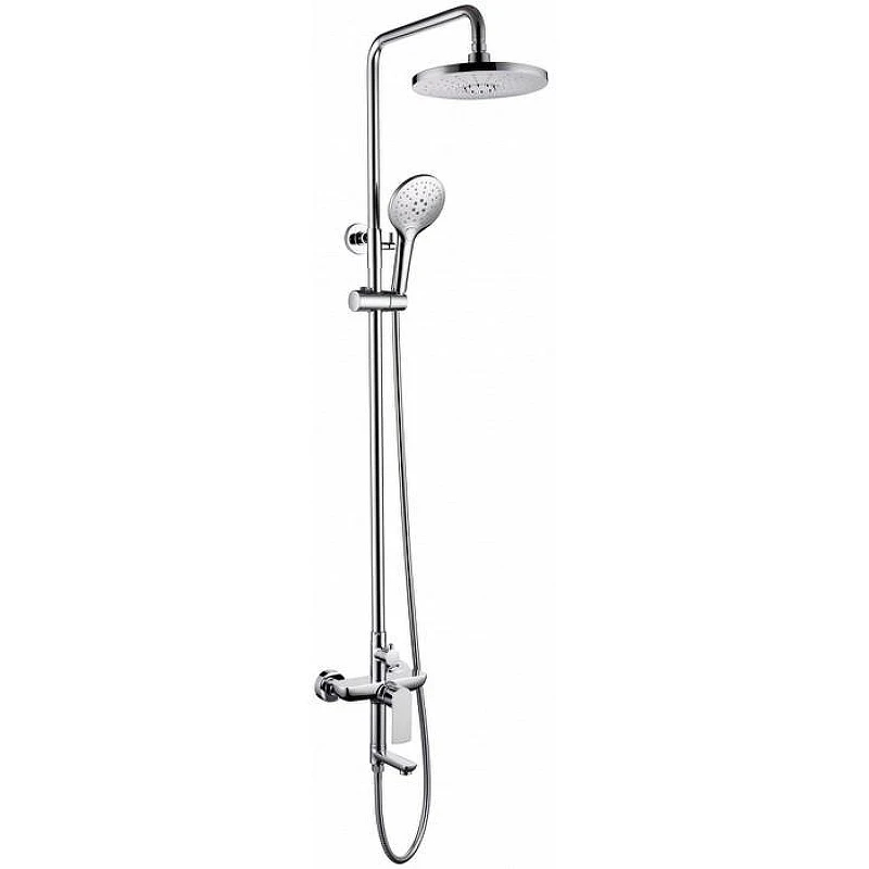 Душевая система Grocenberg GB7009CR Хром