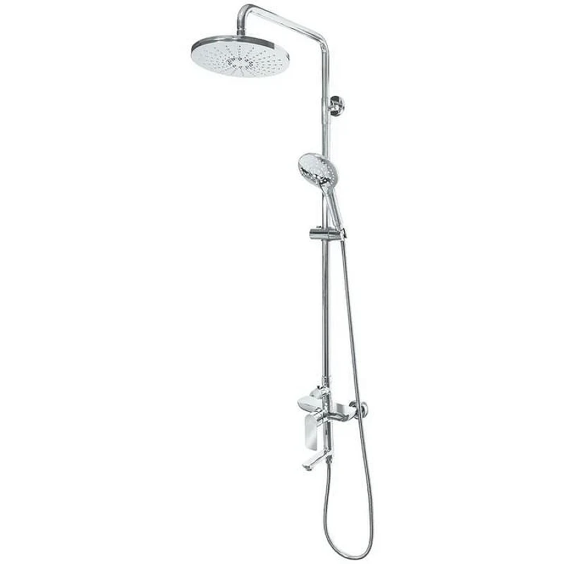 Душевая система Grocenberg GB7009CR Хром