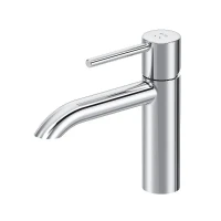Смеситель для раковины AM.PM Libre F6002100 цвет Хром