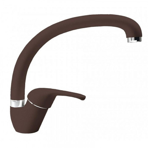 Смеситель для кухни Florentina Мира 313.38H.1123.206 цвет Брауни