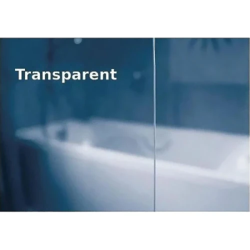 Душевая стенка Ravak Nexty NPS-100 90OA0U00Z1 профиль Сатин стекло Transparent