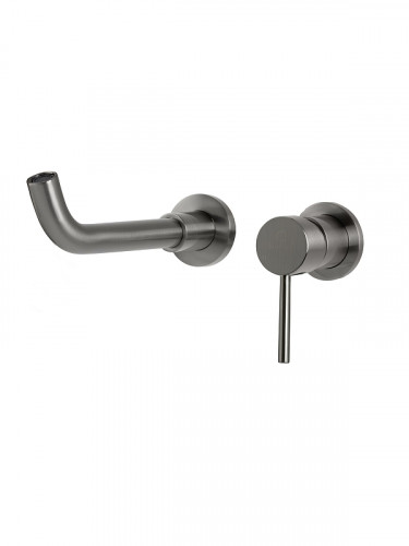 Смеситель для раковины FILARETE Roun FL4020NK цвет Никель