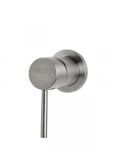 Смеситель для раковины FILARETE Roun FL4020NK цвет Никель