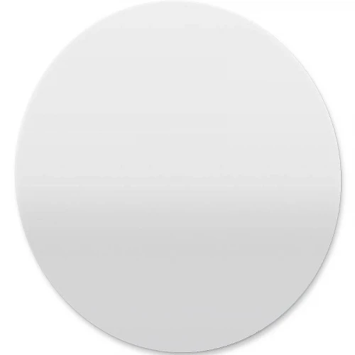Зеркало Marka One Aurora 80 У85578 с подсветкой Холодный свет 300 LED