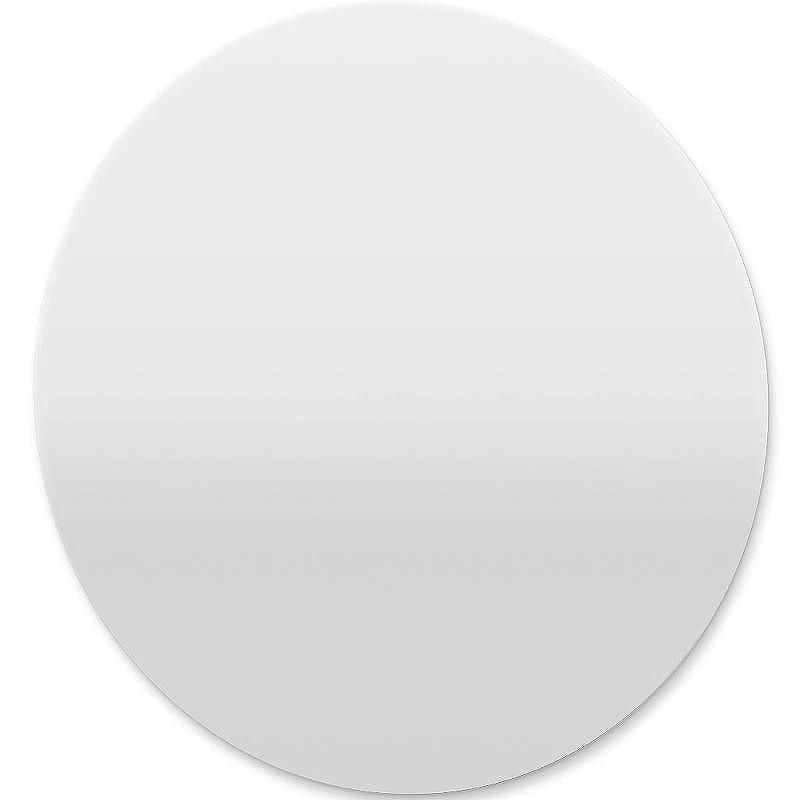 Зеркало Marka One Aurora 80 У85578 с подсветкой Холодный свет 300 LED
