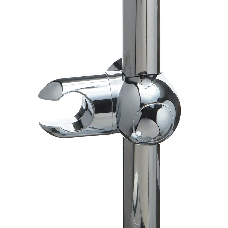 Душевая штанга Melodia della vita Standard Middle MKP20119BL Хром