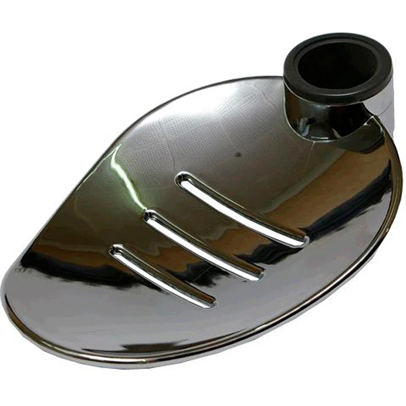 Душевая штанга Melodia della vita Standard Middle MKP20119BL Хром