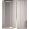 Душевой уголок RGW Passage PA-040 120x90 3508104092-21 профиль Хром стекло матовое-сатинат