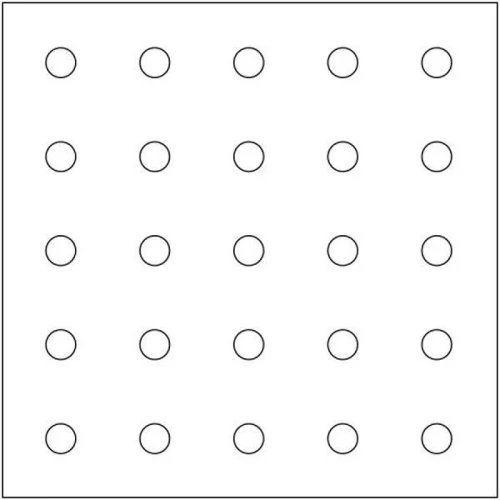 Чугунная ванна Jacob Delafon Parallel 170x70 E2948-00 с антискользящим покрытием, с ножками E4113-NF