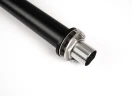 Смеситель для раковины Knotlor Eclipse SS-21/BL цвет Черный матовый
