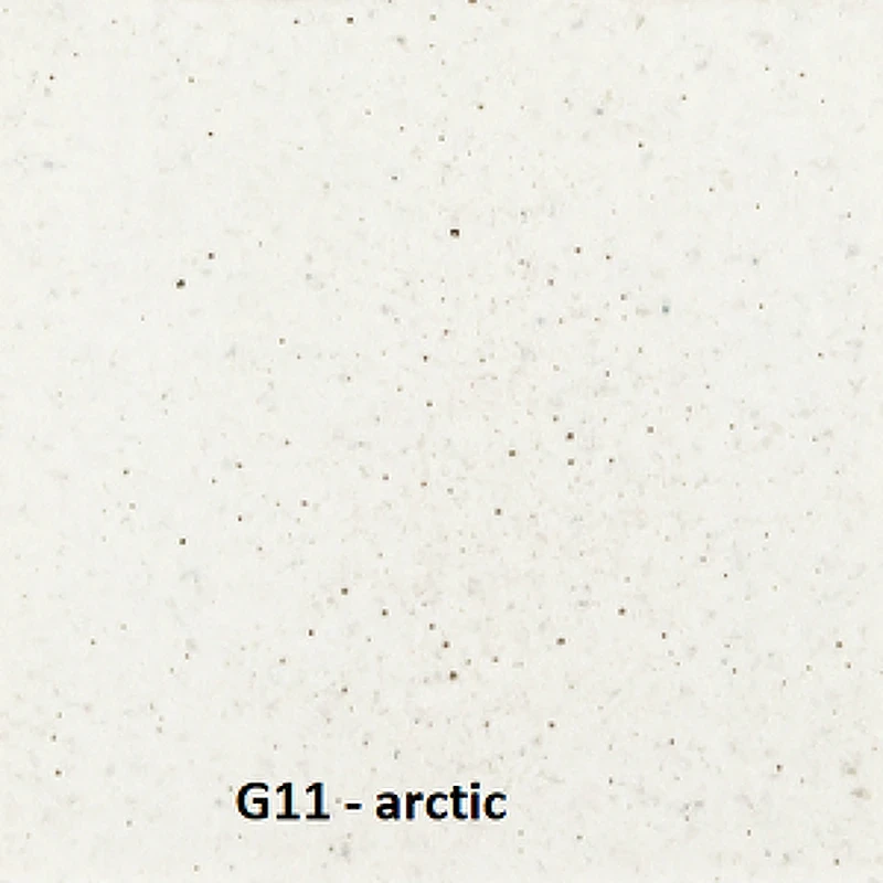 Кухонная мойка Alveus Granital Cadit 70 Arctic G11 790x500 1131357 Белая искусственный камень (литьевой мрамор) встраиваемый
