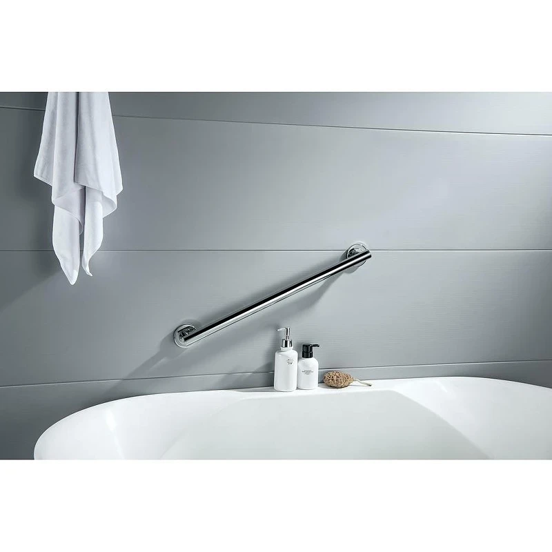 Поручень Timo Saona 13265/00 цвет Хром