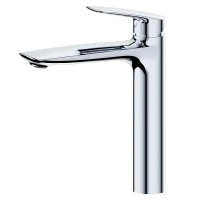 Смеситель для раковины Savol SK-H7210 цвет Хром